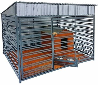 İtlər: Itlər ve diger ev heyvanlari ucun yuvalar unvanda yigilir. Ve ya — 3