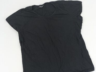 koszulka barcelony gavi: Janina, T-shirt damski, XL