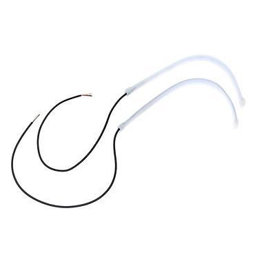 led пленка: Светодиодная лента с функцией поворотника - это инновационное и — 2
