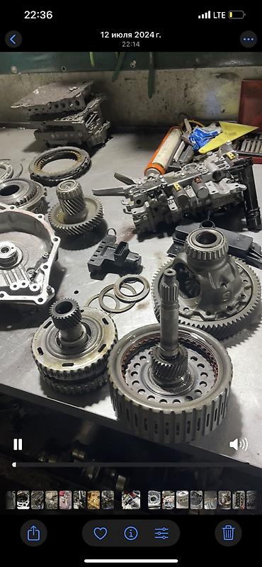 СТО, ремонт транспорта: СТО, ремонт транспорта — 18