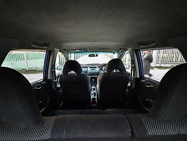 Honda: Honda Fit: 2003 г., 1.5 л, Вариатор, Бензин — 12