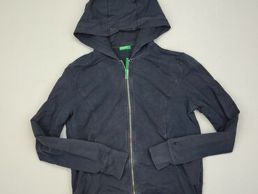 bluzki z wycięciem na ramieniu: Hoodie, L (EU 40), condition - Good