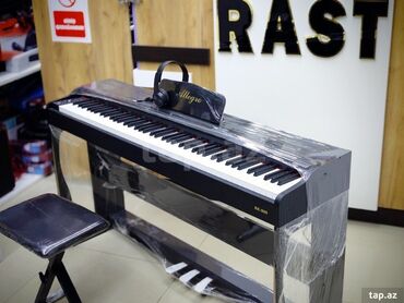Pianolar: Piano, Rəqəmsal, Yeni, Ünvandan götürmə — 4