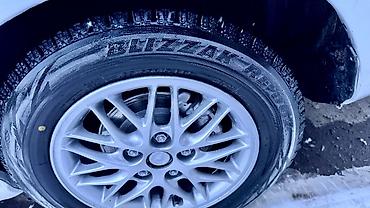 Mazda: Mazda 626: 1999 г., 1.8 л, Механика, Бензин, Универсал — 13