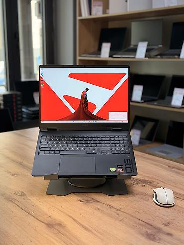 hp: Игровой, Новый, Intel Core Ultra 9, В рассрочку — 1