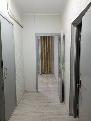 Продажа квартир: 1 комната, 35 м², 106 серия, 1 этаж, Старый ремонт — 7