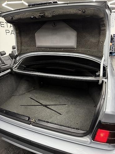 BMW: BMW 5 series: 1995 г., 2.8 л, Механика, Бензин at lalafo.kg — 20 BMW: BMW 5 series: 1995 г., 2.8 л, Механика, Бензин — 20