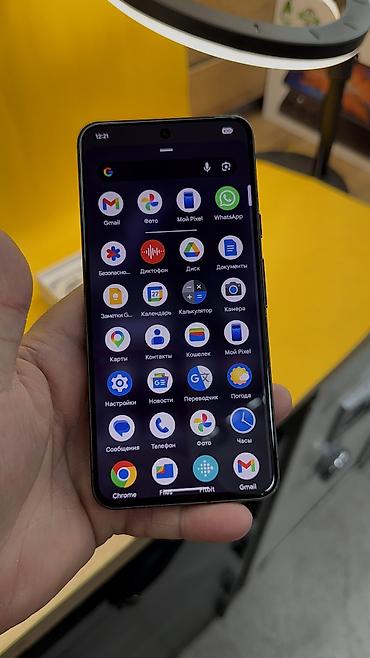 Google: Google Pixel 8, Б/у, 128 ГБ, 1 SIM, eSIM — 16