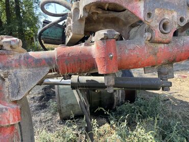 Тракторы ЮМЗ: Запчасть Юмз юмз6 Предлагается двигатель в сборе с колесами — 7