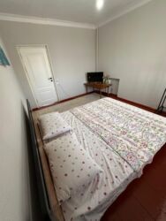 дордой восток: 1 комната, Постельное белье