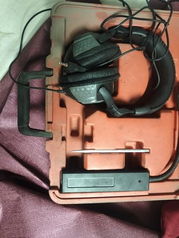 suret qutusunun temiri: Məhsul: Marshal Engine Mechanic’s Stethoscopes – mühərrik və şassi