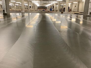 Эпоксидный пол: Топинг пол, топинговые полы, топинговый пол, топинговые бетонные полы — 7