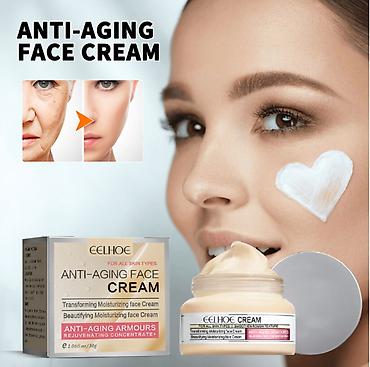 Уход за телом: ❄️ США Крем интенсивный антивозрастной с Еbay Аmazon Walmart и — 8