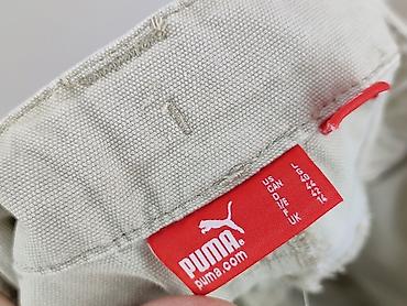 stradivarius cargo pants: Puma, Spodnie cargo damskie, rozmiar 2XS — 4