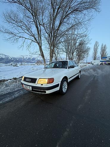 Audi: Audi S4: 1993 г., 2.3 л, Механика, Бензин, Седан — 13
