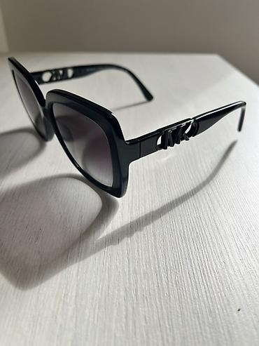 Көз айнектер: Солнцезащитные оригинальные очки Michael Kors (привезены 🇺🇸) - — 3