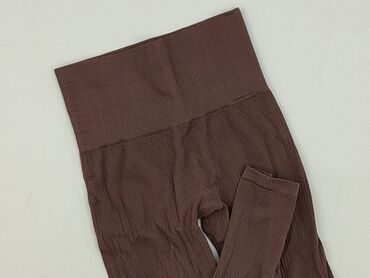 Sinsay, Legginsy Sportowe damskie, rozmiar 2XS