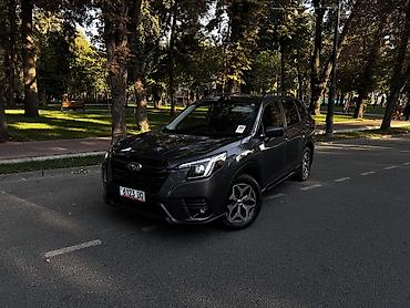 субару 2 5: Subaru Forester: 2020 г., 2.5 л, Вариатор, Бензин, Кроссовер — 1