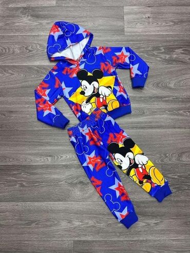 Komplet trenerke: Unisex — 17