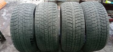 Шины: 285/50r20 зима цена 10000 сом