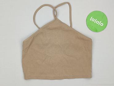 pull and bear pln: Zara, Top damski, rozmiar L — 2