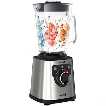 blinlər: Blender TEFAL PERFECT MIX 🟢 Rəsmi iş yeri olan və olmayanlara, tək — 1