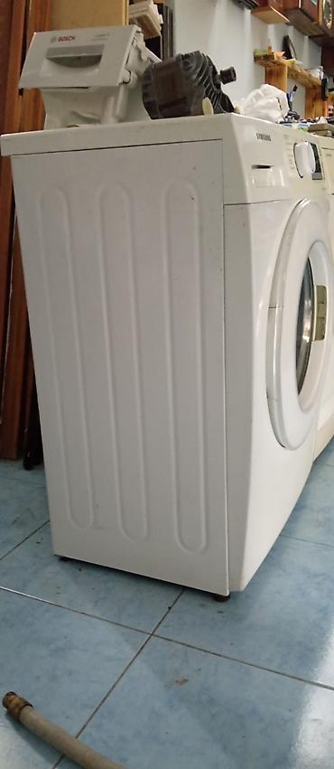 işıqlı paduqa: Samsung 6 kq 220 Azn Samsung - göy işıqlı 180 Azn 5 kq BOSCH 8kq 230 — 4