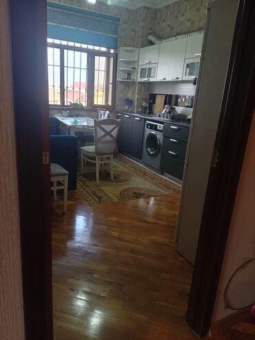 Mətbəx mebeli: Mətbəx mebeli və texnika dəsti - Müasir dizaynlı mətbəx mebeli — 23