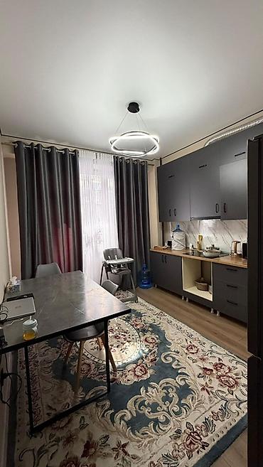 turpan: 2 комнаты, 67 м², Тунгуч мкр Элитка, 3 этаж — 1