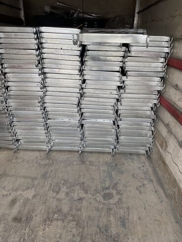 Строительный кирпич: Леса оптом и в розницу заводзкой 🇨🇳 — 11