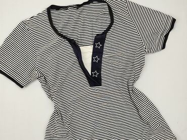 szorty damskie martes: Blouse, Monnari, 3XL (EU 46), condition - Good