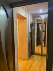 Köhnə tikili: Gəncə, 5 otaqlı, Köhnə tikili, 70 kv. m — 22