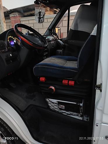 yamaha yzf r1: Mercedes-Benz Sprinter 2002 год морда сди 2.9 двигатель тди рама — 8