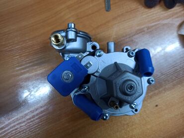 ГБО: ГБО, Новый, Турция — 3