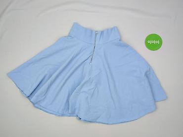 zara flared: Orsay, Spódnica damska, rozmiar XS — 3