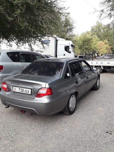 daewoo nexia жалал абад: Daewoo Nexia: 2013 г., 1.6 л, Механика, Бензин, Седан