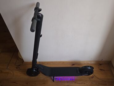 Musiqi alətləri: Lenzott skuter ideal vezyetdedi 3 rejim,drive 15, sport 20, sport +30