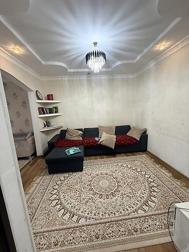 Продажа квартир: 3 комнаты, 87 м², 12 мкр 106 серия улучшенная, 8 этаж, Требуется ремонт — 4