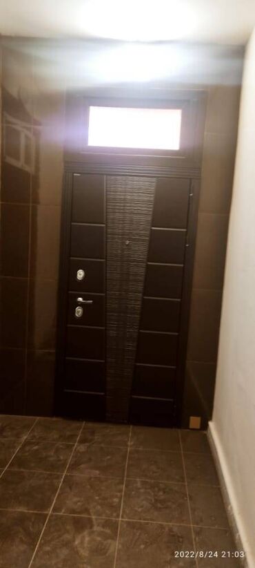 Yeni tikili: 2 otaqlı, Yeni tikili, 65 kv. m — 17