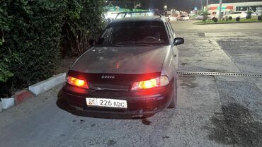 daewoo нексия 2: Daewoo Nexia: 2007 г., 1.5 л, Механика, Газ, Седан