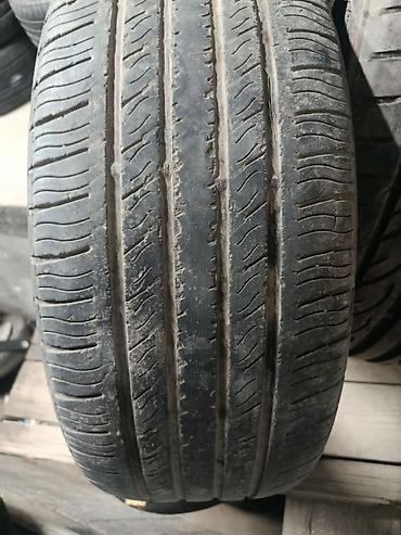 7 1: Шины 225 / 55 / R 17, Лето, Б/у, 1 шт, Легковые, Китай — 4