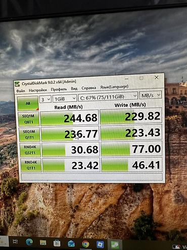 it lone: Компьютер, ядер - 2, ОЗУ 8 ГБ, Для работы, учебы, Б/у, Intel Core i3, SSD — 7