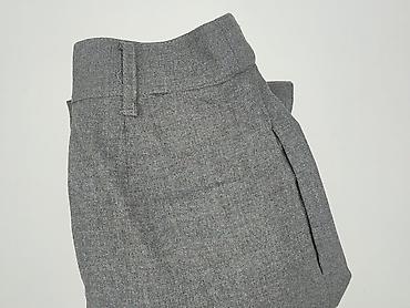 jeans y2k: Bershka, Spodnie materiałowe damskie, rozmiar 2XS — 6