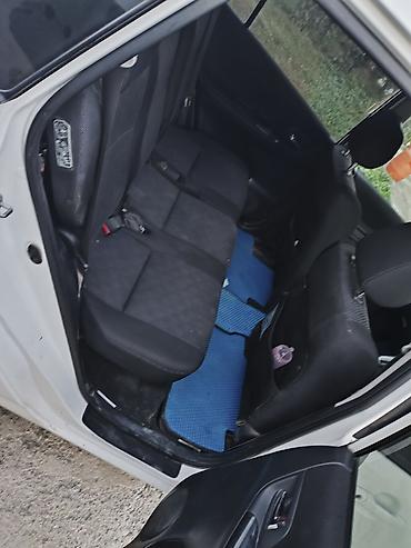 установка газа на авто в бишкеке: Toyota Corolla Spacio: 2003 г., 1.8 л, Автомат, Бензин, Минивэн — 3