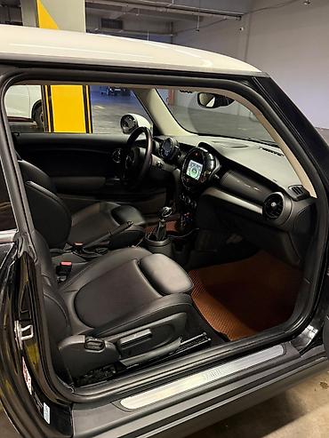 Mini: Mini Cooper: 2018 г., 2 л, Автомат, Бензин, Хэтчбэк — 6