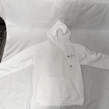 pull bear: Худи, С надписью, Новый, L — 3