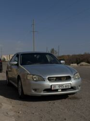 купить киа х лайн: Subaru Legacy: 2005 г., 2 л, Автомат, Бензин, Седан