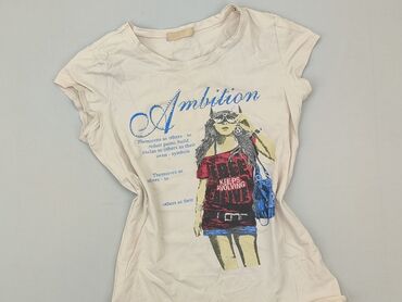 T-shirts: L (EU 40), condition - Good