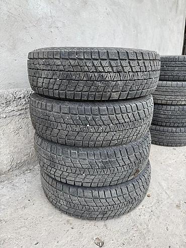 Шины: Шины 185 / 70 / R 14, Зима, Новый, Комплект, Легковые, Goform — 5