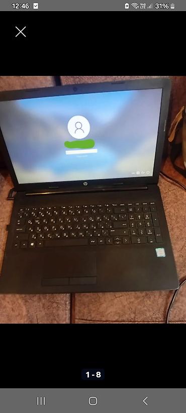 gtx 1650 notebook: HP Laptop 15 seriyası noutbuk Toşhiba- 50 azndir Texniki göstəricilər — 1